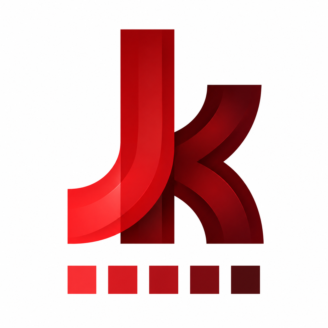 JK Contractor Logo